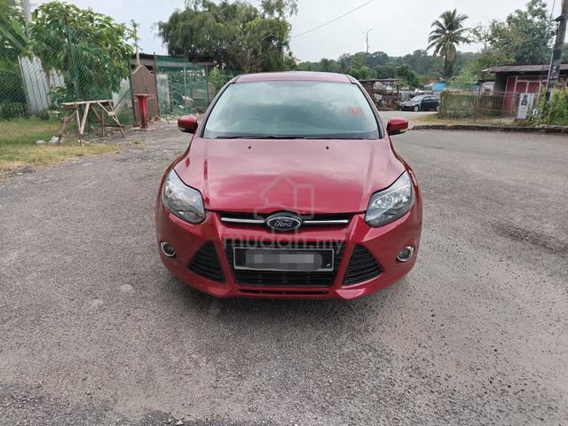 2014 Ford FOCUS 2.0 TI-VCT SE C346 (A) - 3