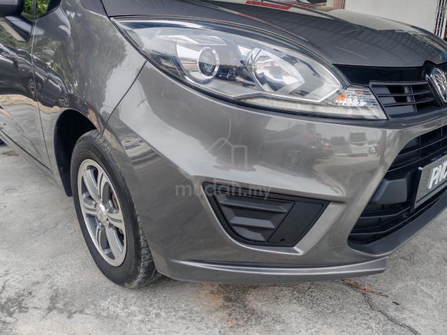2017 Proton IRIZ 1.3 EXECUTIVE (A) 3 YearsWarranty - 3