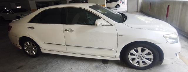 2008 Toyota CAMRY 2.0 G (A) - 3