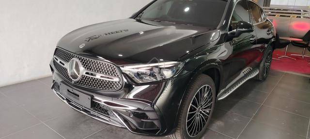 2026 Mercedes Benz GLC-CLASS 2.0 350 E AMG 4MATIC - 2