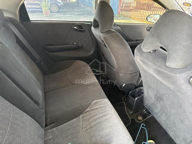 2006 Honda CITY 1.5 VTEC FACELIFT (A) - 5