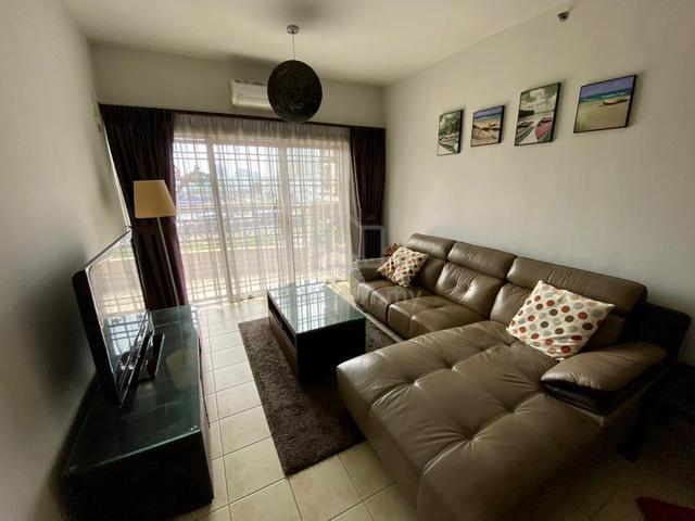 Prima Regency 1