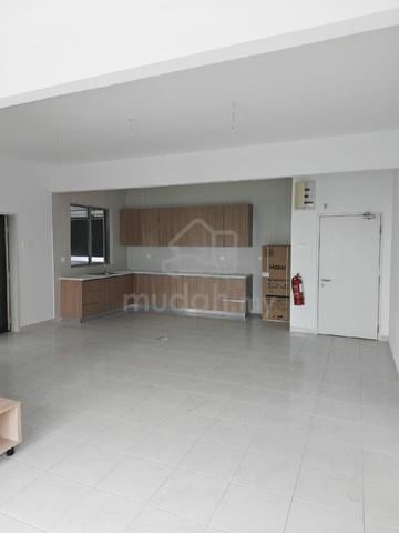 Opal Residence Puchong intan 1