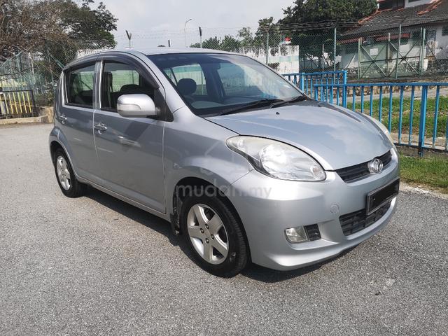 Perodua Myvi Ezi Facelift A Cars For Sale In Kepong Kuala