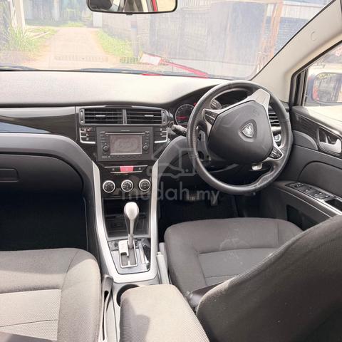 2013 Proton PREVE 1.6 CFE PREMIUM (A) - 4