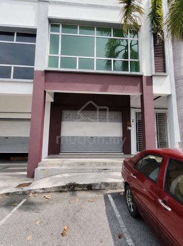 Shop @ Cheng Utama Melaka For Rent 1