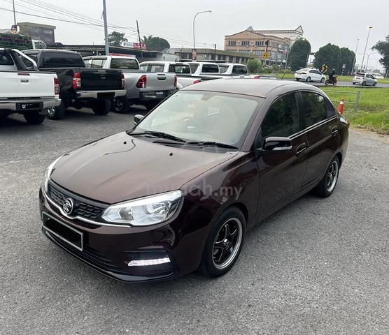 2023 Proton SAGA 1.3 PREMIUM AT MY16 BT P2-13A - 2