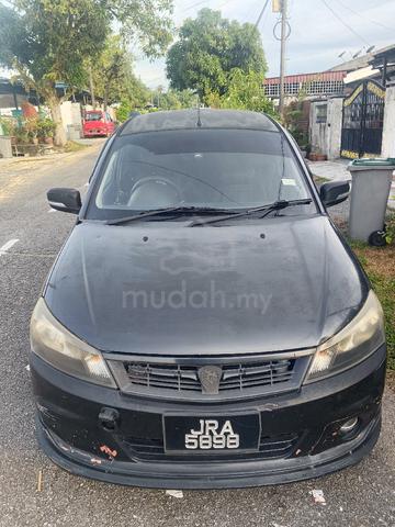 2015 Proton SAGA 1.3 SV (M) - 2