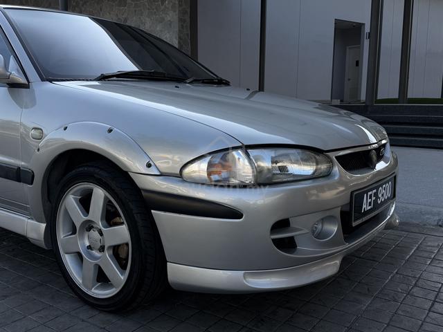 2001 Proton SATRIA 1.8 GTi (M) - 4