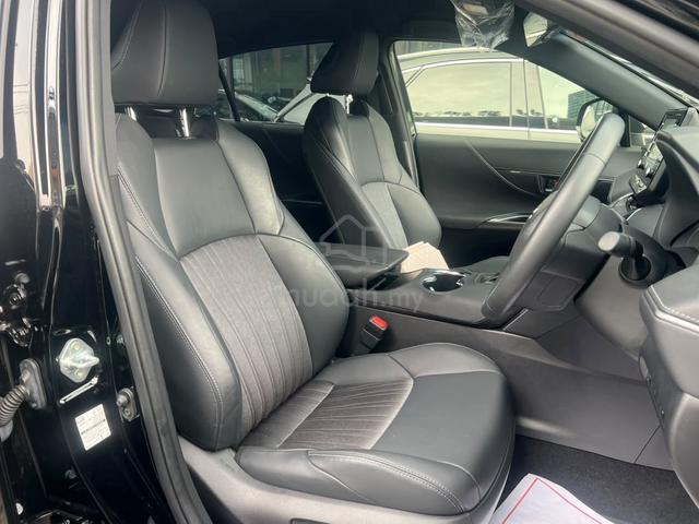 2022 Toyota HARRIER 2.0 G DIM LOW 16K KM ONLY - 4