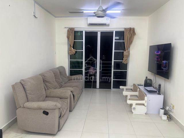 D Larkin Residence 1