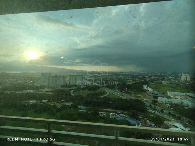 Palma Laguna Water Park Condo 1