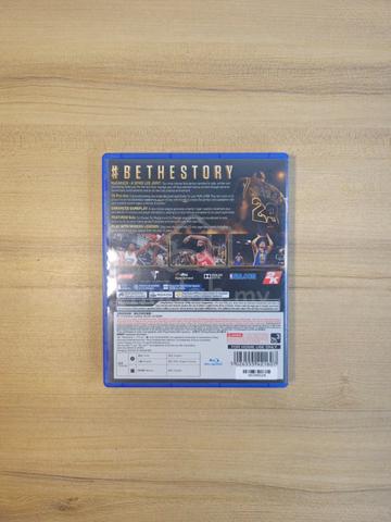 [USED] PS4 Games NBA 2K16 - photo 2 of 2