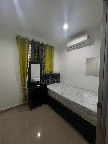 Menara U 1