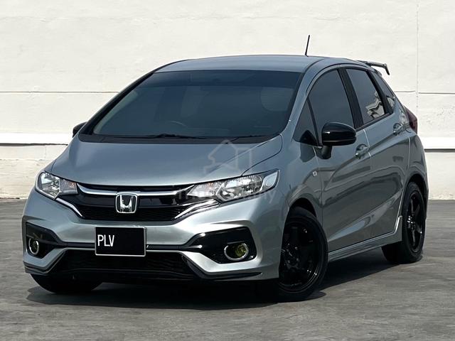 2014 Honda JAZZ 1.5 S (A) - 3