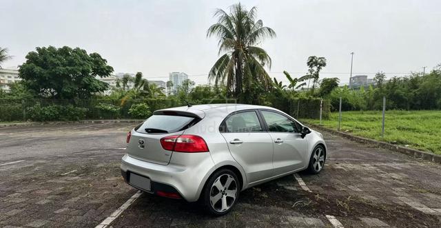 2014 Kia RIO 1.4 UB (A) - 4