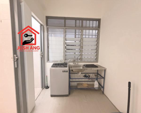 Permai Jaya Apartment 1