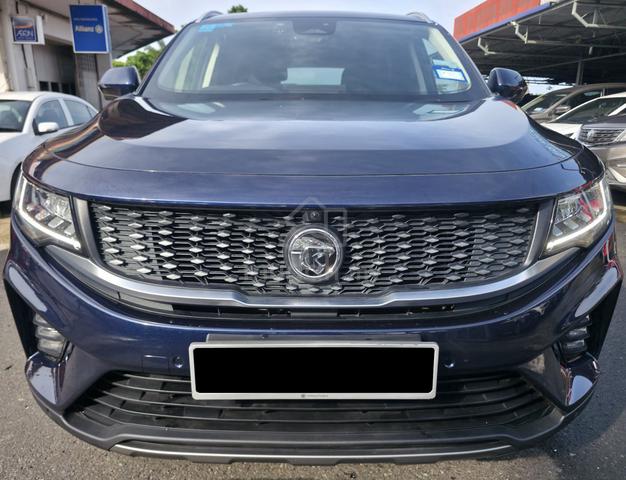 2023 Proton X90 1.5 TGDI BSG FLAGSHIP (AT) (SUV)๐ - 2