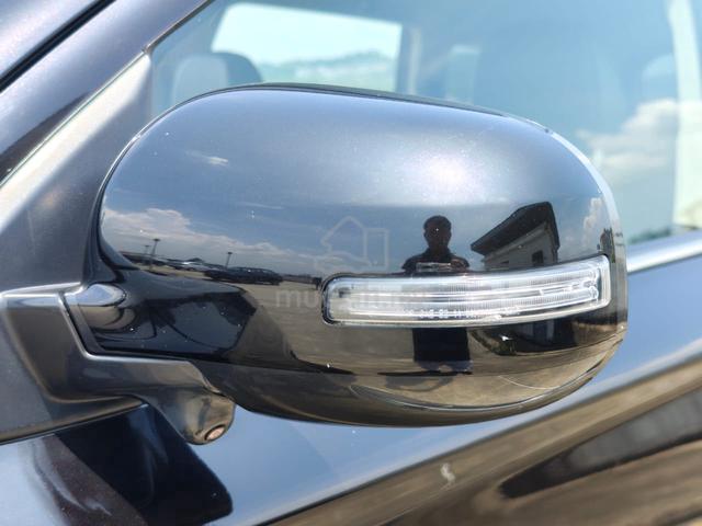 2018 MITSUBISHI OUTLANDER null 2.0 AT FSRC CARKING - 4