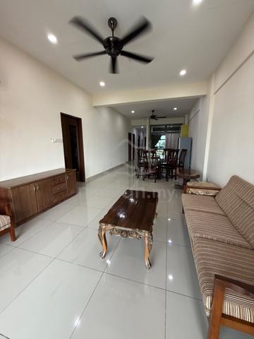 Tropicana Residences @ Taman Sentosa 1