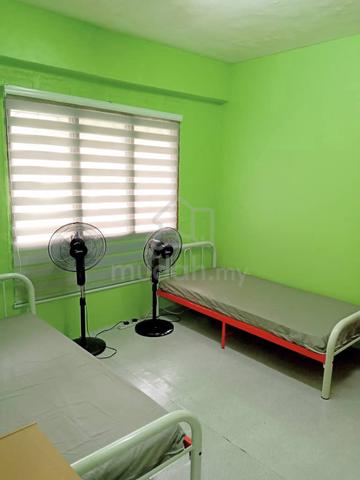 Bilik Sewa Perempuan Bdr Seri Putra, Bandar Puteri Bangi Bukit Mahkota 1