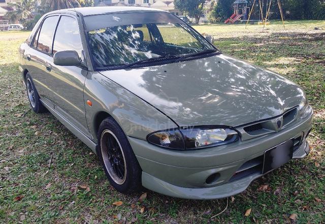 2005 Proton WIRA 1.5 GLI A/B SE (M) - 1