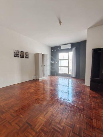 Double Storey Terraced House 1