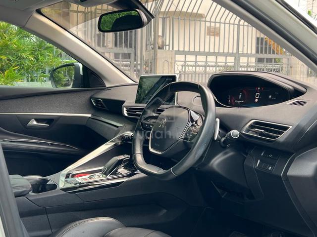2018 Peugeot 5008 1.6 THP MY2018 (A) CBU MODEL - 3