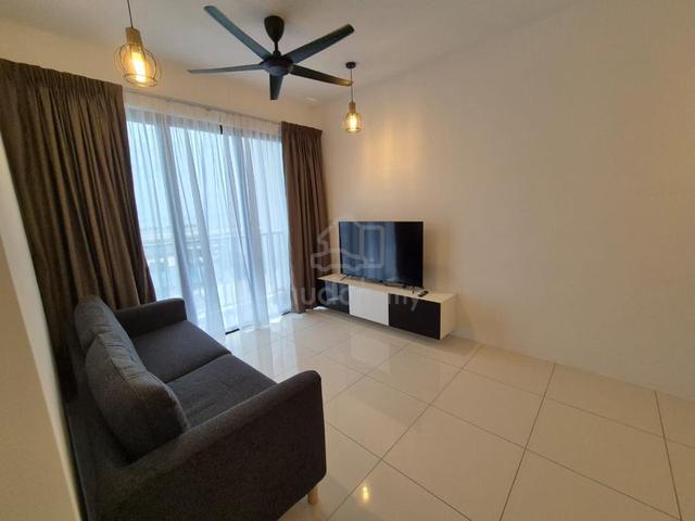 Vivo Executive Apartment 1