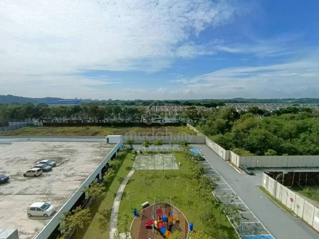 Cendana 1