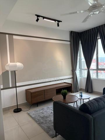 Park Tower @ Solaris Dutamas 1