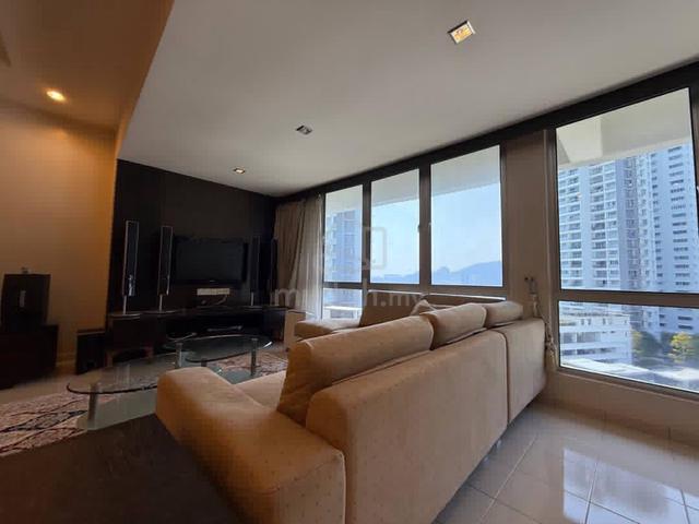 The Straits Regency 1
