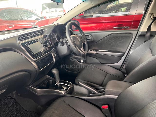 2019 Honda CITY 1.5 E(A)*ACCIDENT FREE*TIP TOP* - 4