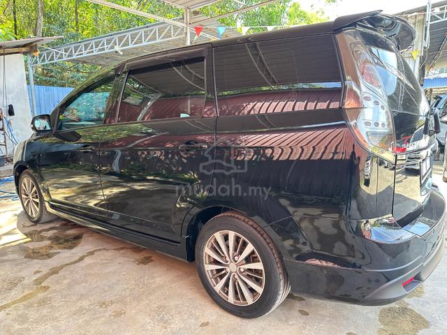 2021 Proton EXORA PREMIUM 1.6L (A) - 4
