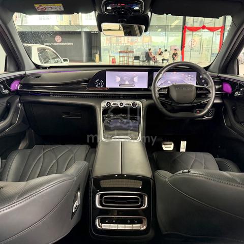 2025 Jaecoo OMADA C9 2.0 2WD (A) - 3