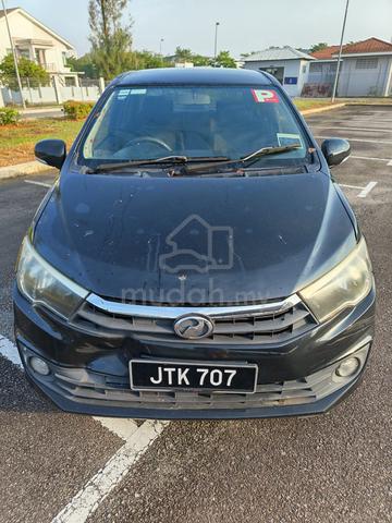 2019 Perodua Bazza 1.3 X year - 4
