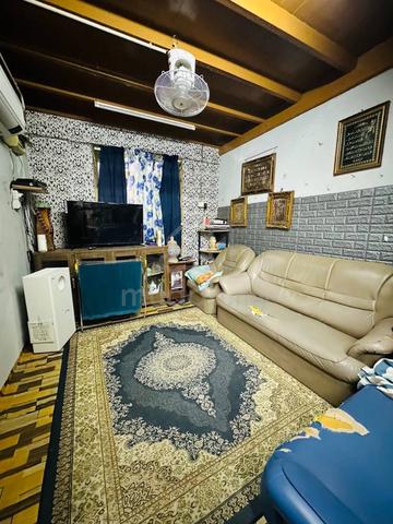 ‼️Cluster 2 Tingkat Taman Sembilang, Seberang Jaya 1