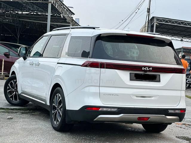 2022 Kia CARNIVAL 2.2 D 11 SEATER 🏆 ORI PAINT - 4