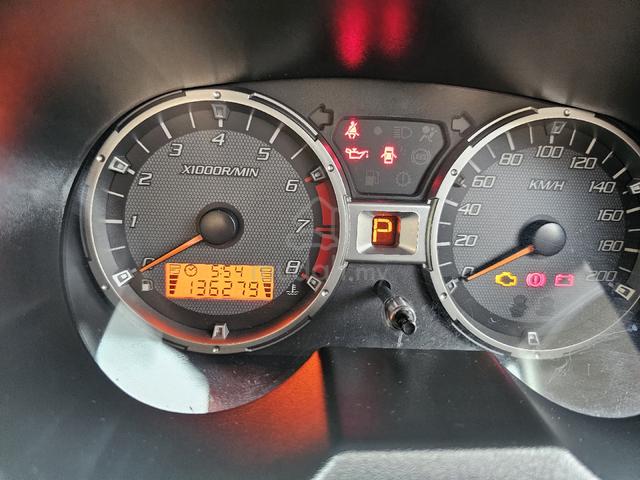 2013 Proton SAGA 1.3 FL (A) - 3