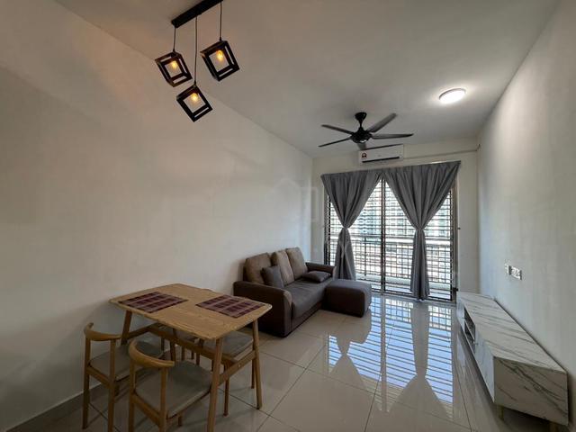 Country Garden Central Park (Serviced Apartment) 1