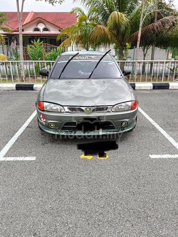 2004 Proton WIRA 1.5 GLI A/B SE (M) - 1