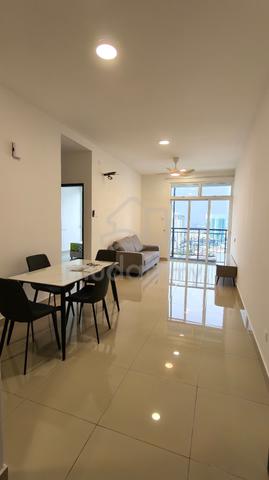 Trellis Residence 1