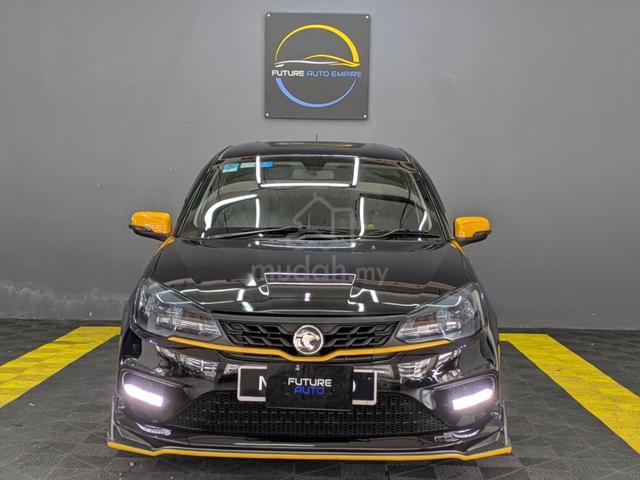 Proton SAGA PREMIUM R3 / SPORTRIM / R3 MODEL - 5