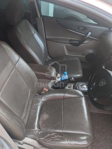 2008 Proton WAJA 1.6 CPS (A) - 3