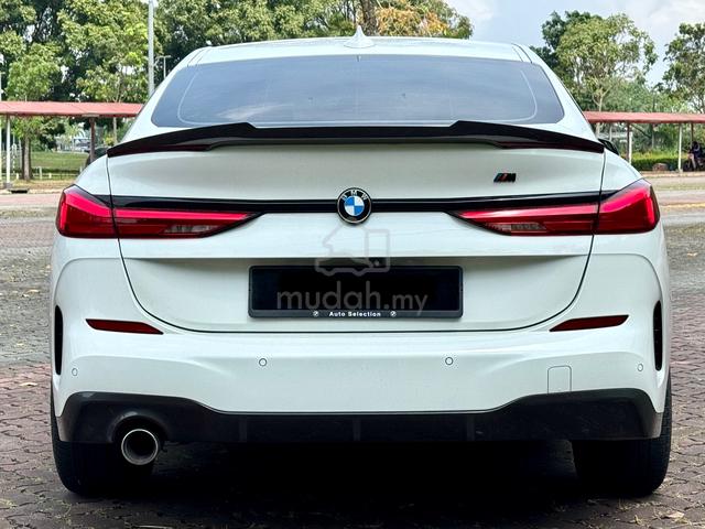 2021 Bmw 218i M-SPORT ✅BMW Service - 4