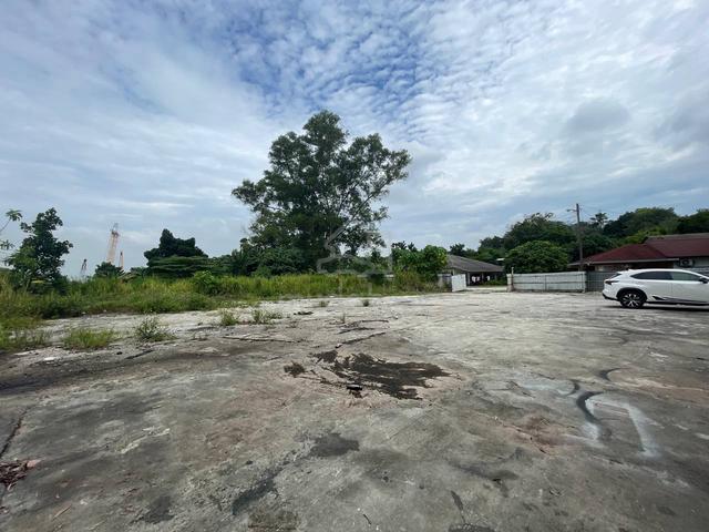 Kampung Baru Subang Land Nr Econsave Shah Alam U6 Subang Airport Tudm 2