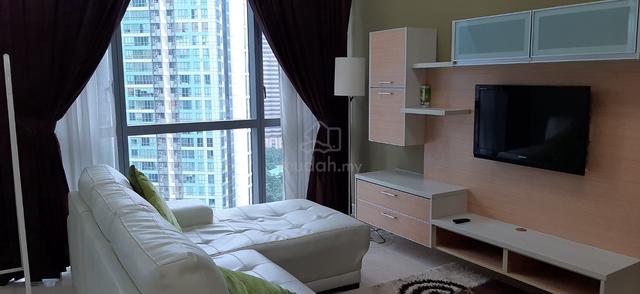 Panorama (KLCC) 1