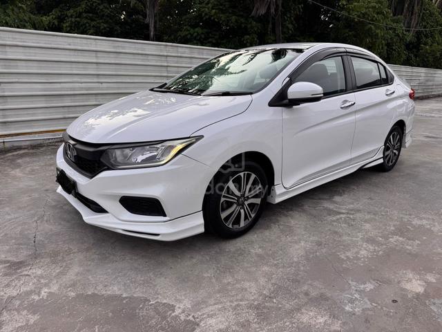 2019 Honda CITY 1.5 E (A)FULL LOAN 585 WARRANTY 2Y - 3