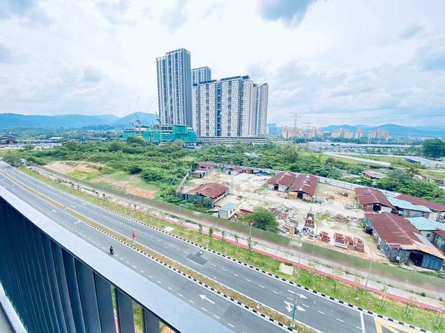 Residensi AVA, Kiara Bay 1