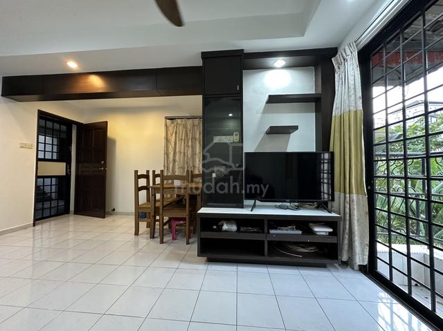 Villa Condominium 1